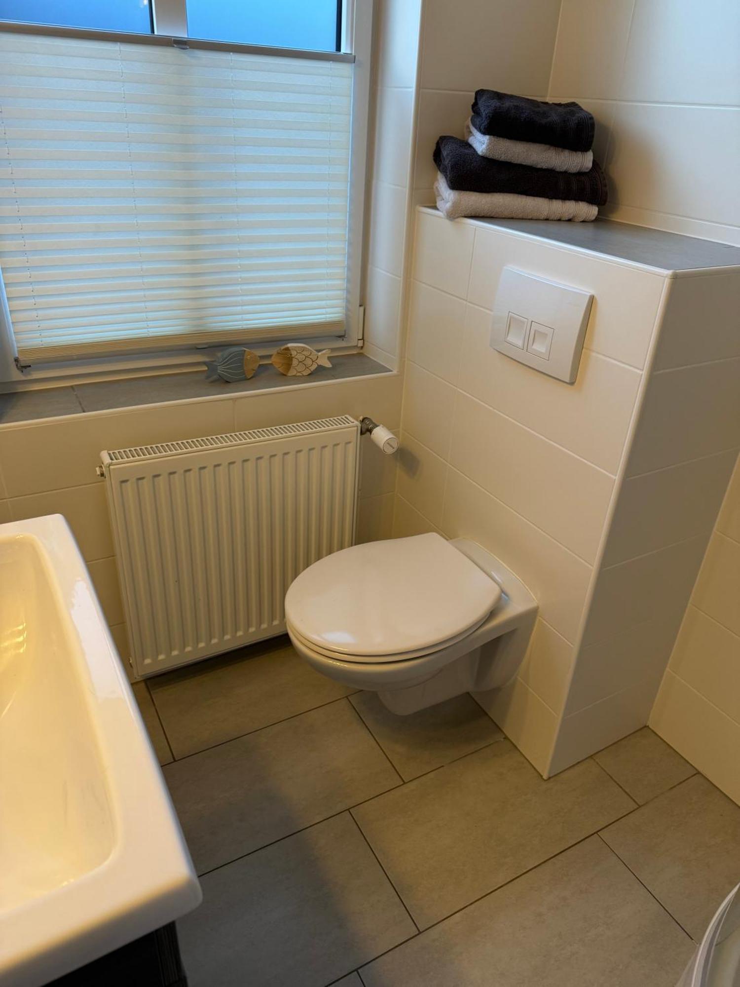 „ole Karkenwech“ Husum-roedemis Apartment